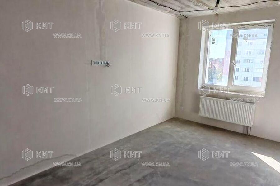 Продаж квартири Харків, ХТЗ, Рогань, 79м²