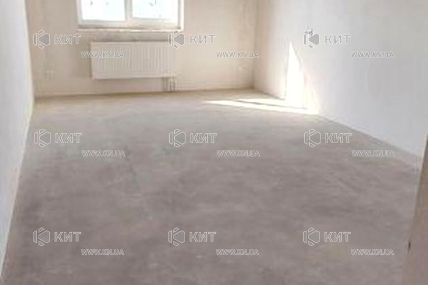 Продажа квартиры Харьков, ХТЗ, Рогань, 79м²