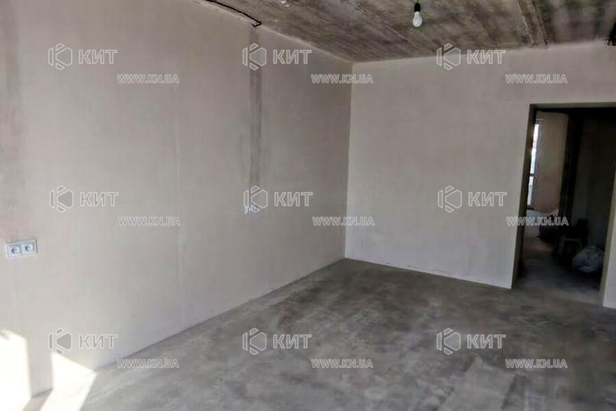 Продажа квартиры Харьков, ХТЗ, Рогань, 79м²