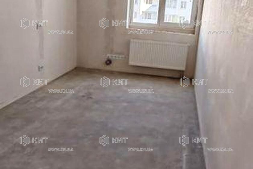 Продажа квартиры Харьков, ХТЗ, Рогань, 79м²