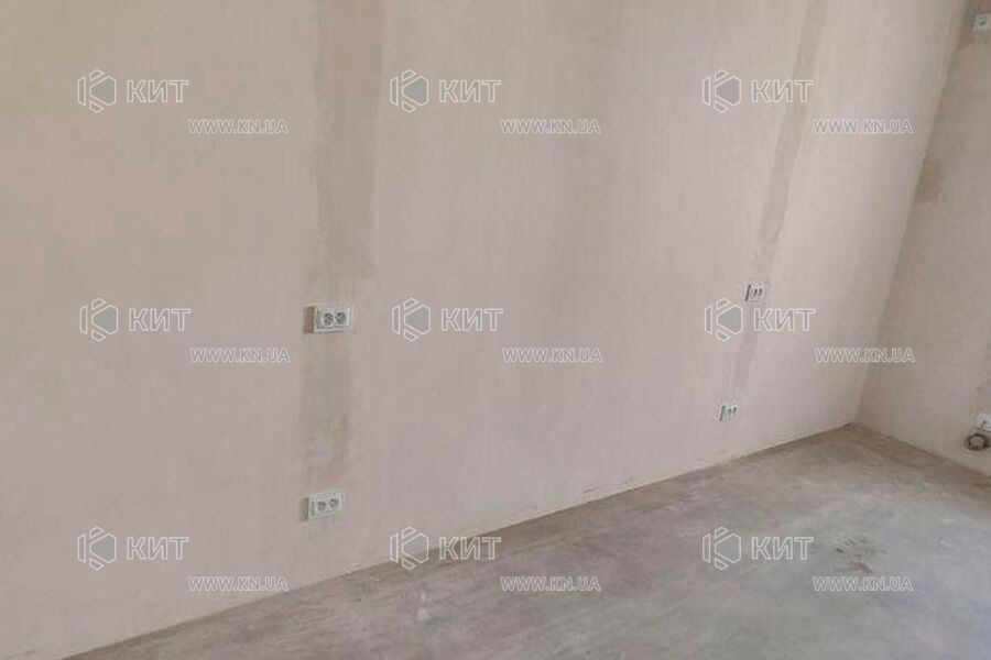 Продажа квартиры Харьков, ХТЗ, Рогань, 79м²