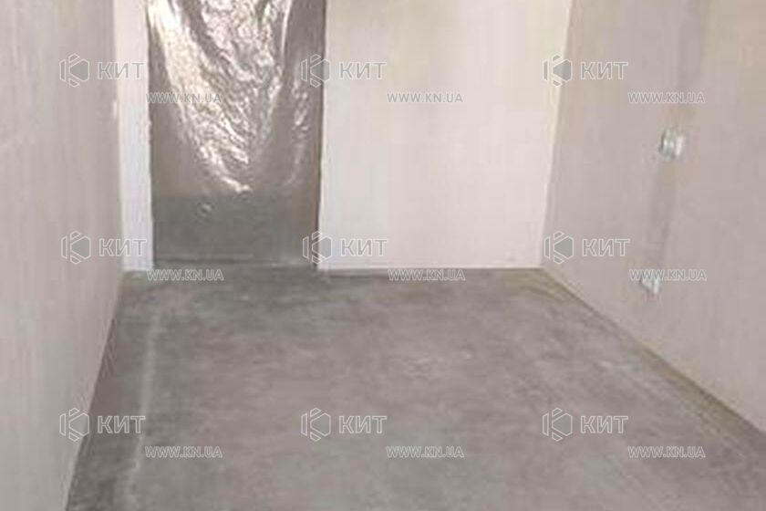 Продажа квартиры Харьков, ХТЗ, Рогань, 79м²