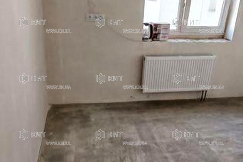 Продажа квартиры Харьков, ХТЗ, Рогань, 79м²