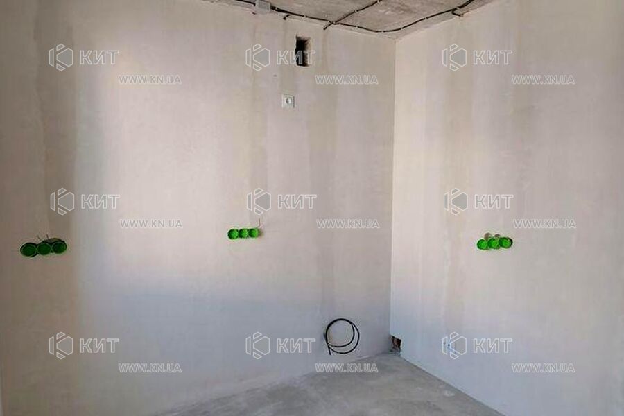 Продажа квартиры Харьков, ХТЗ, Рогань, 79м²