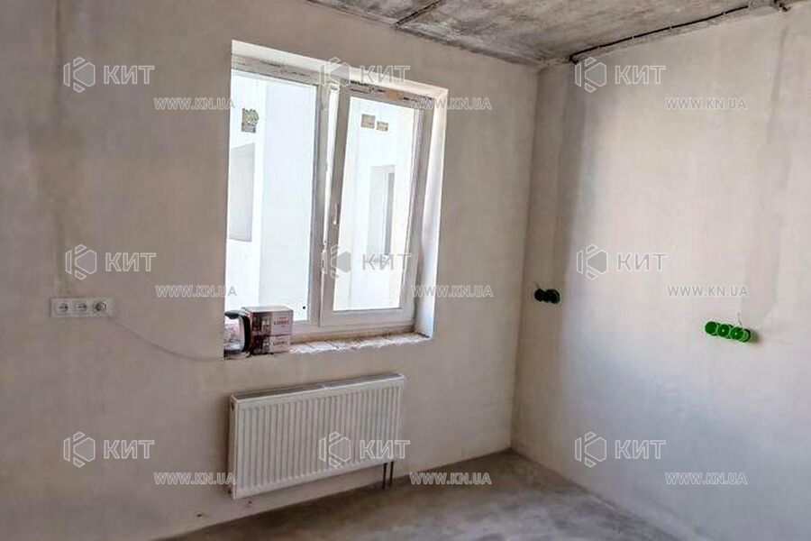 Продажа квартиры Харьков, ХТЗ, Рогань, 79м²