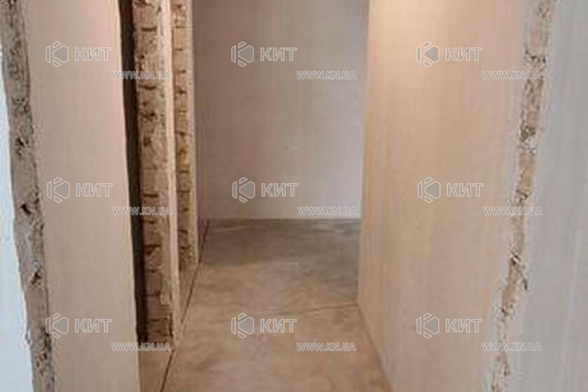 Продажа квартиры Харьков, ХТЗ, Рогань, 79м²
