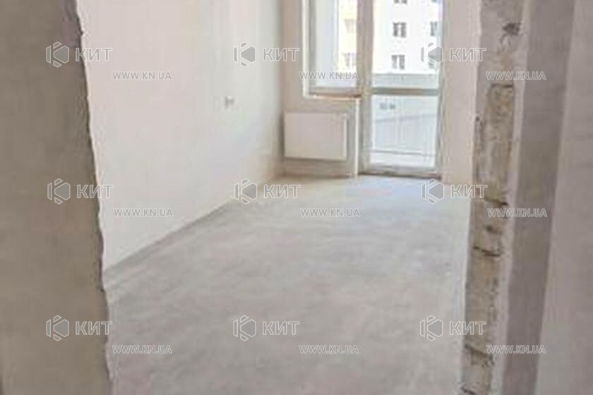 Продажа квартиры Харьков, ХТЗ, Рогань, 79м²