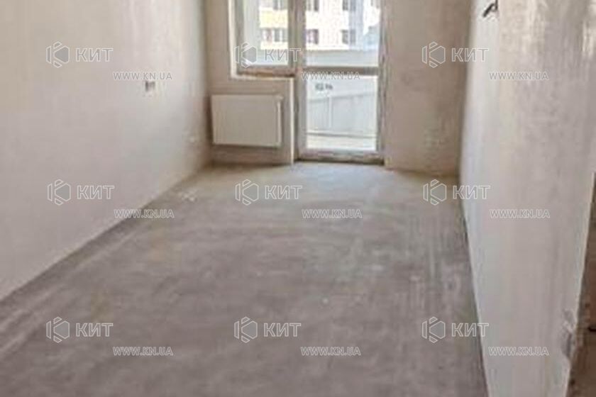 Продажа квартиры Харьков, ХТЗ, Рогань, 79м²