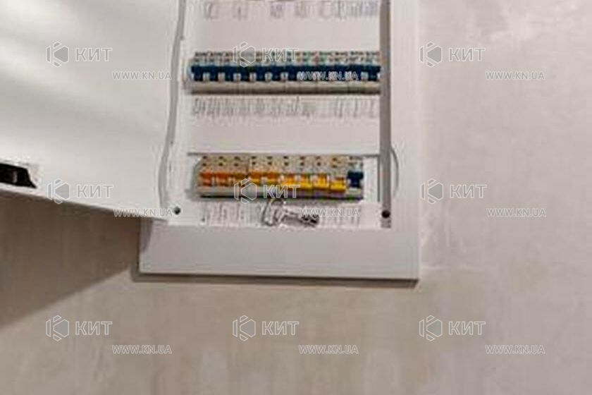 Продажа квартиры Харьков, ХТЗ, Рогань, 79м²