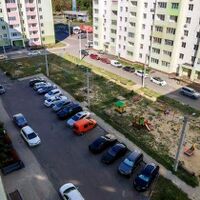 Продажа квартиры Харьков, ХТЗ, Рогань, 79м²