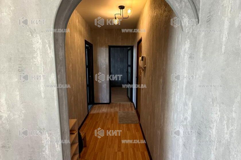 Продажа квартиры Харьков, Салтовка, 627 мрн., 52м²