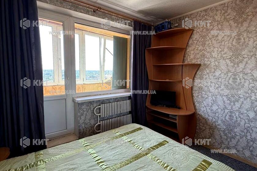 Продажа квартиры Харьков, Салтовка, 627 мрн., 52м²