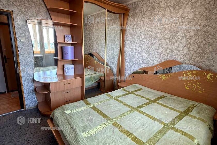 Продажа квартиры Харьков, Салтовка, 627 мрн., 52м²