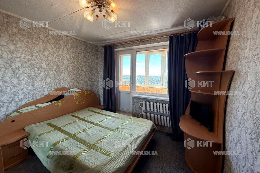 Продажа квартиры Харьков, Салтовка, 627 мрн., 52м²