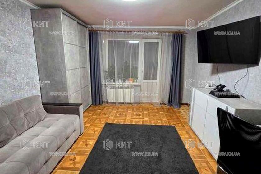 Продажа квартиры Харьков, Холодная гора, 79.4м²