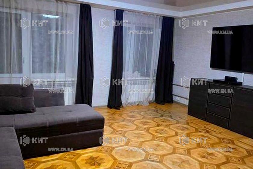 Продажа квартиры Харьков, Холодная гора, 79.4м²