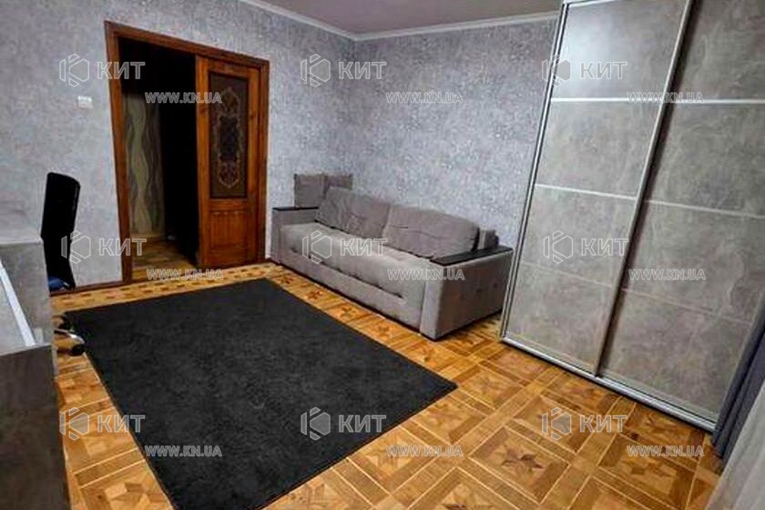 Продажа квартиры Харьков, Холодная гора, 79.4м²