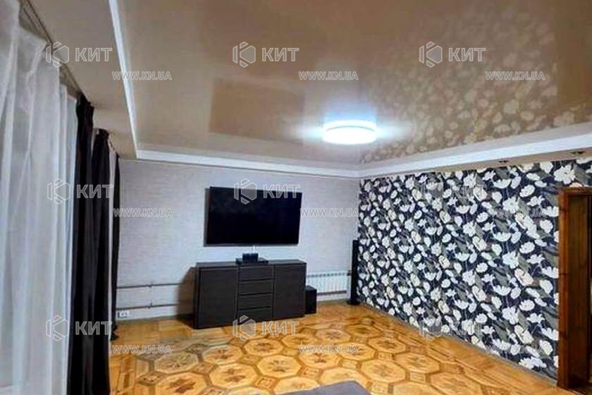Продажа квартиры Харьков, Холодная гора, 79.4м²
