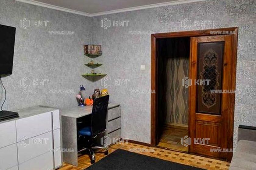 Продажа квартиры Харьков, Холодная гора, 79.4м²