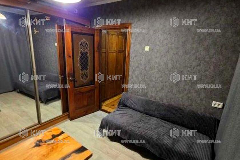 Продажа квартиры Харьков, Холодная гора, 79.4м²
