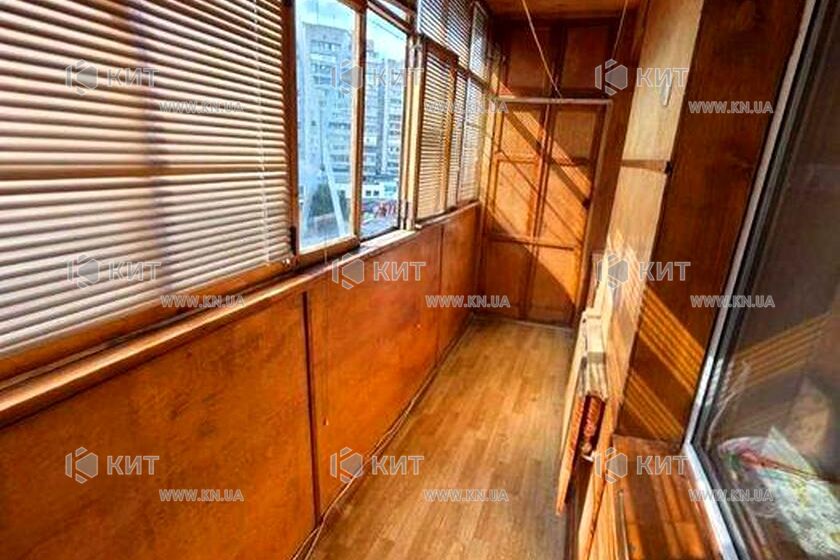 Продажа квартиры Харьков, Холодная гора, 79.4м²
