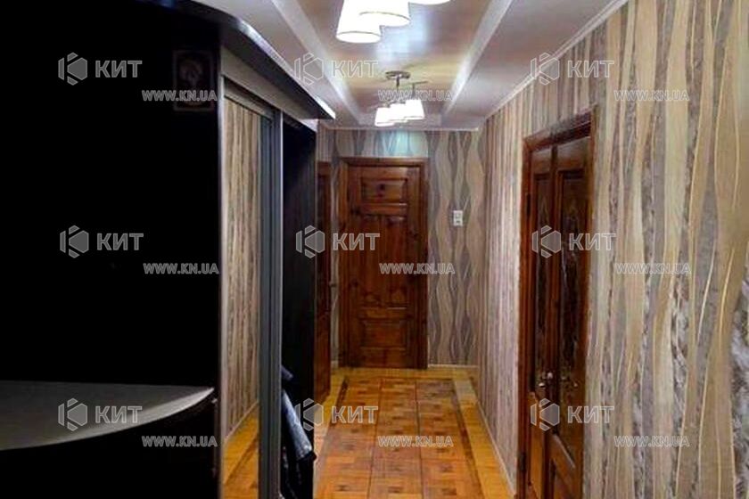 Продажа квартиры Харьков, Холодная гора, 79.4м²