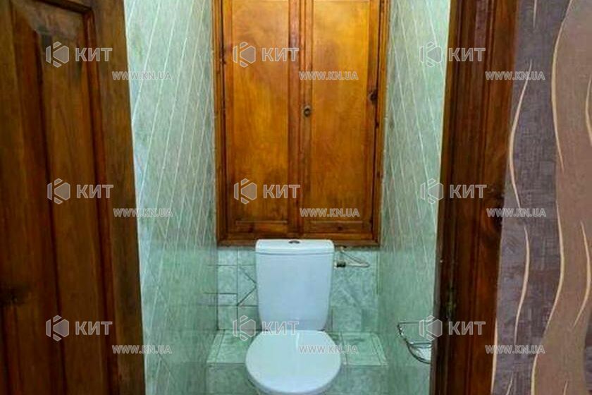 Продажа квартиры Харьков, Холодная гора, 79.4м²
