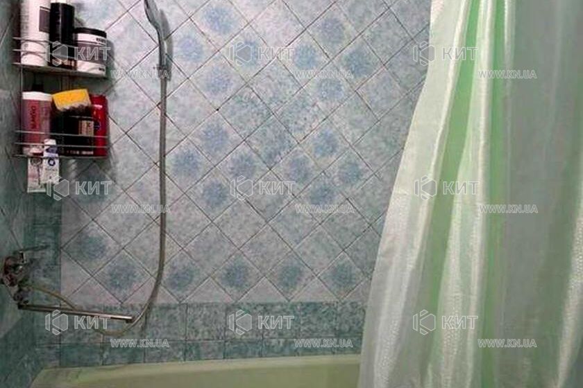 Продажа квартиры Харьков, Холодная гора, 79.4м²