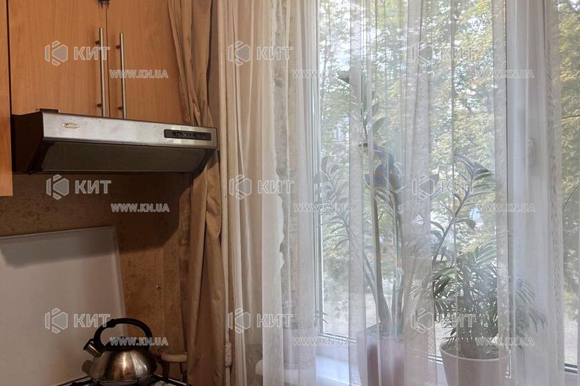 Продажа квартиры Харьков, Одесская, Основа, 44м²