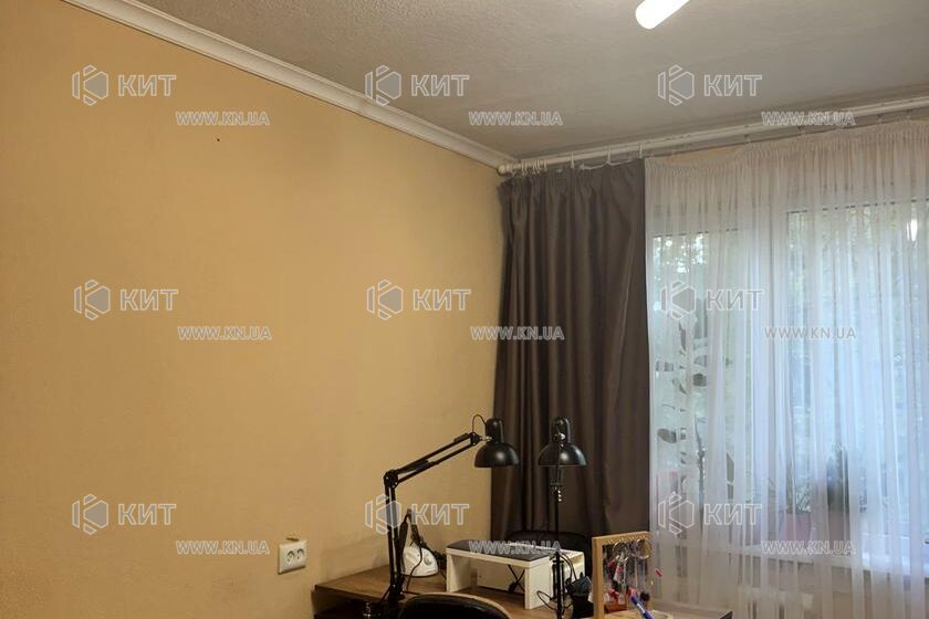 Продажа квартиры Харьков, Одесская, Основа, 44м²