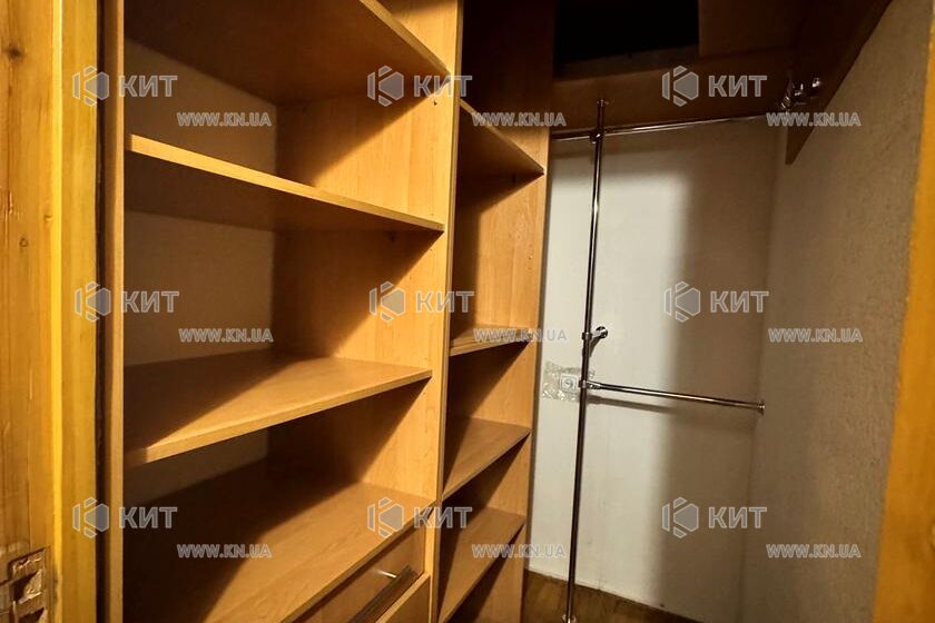 Продажа квартиры Харьков, Одесская, Основа, 44м²