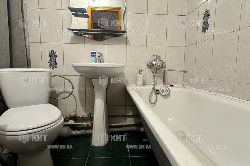 Продажа квартиры Харьков, Одесская, Основа, 44м²