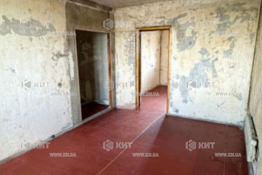 Продажа квартиры Харьков, Салтовка, 656 мрн., 84м²