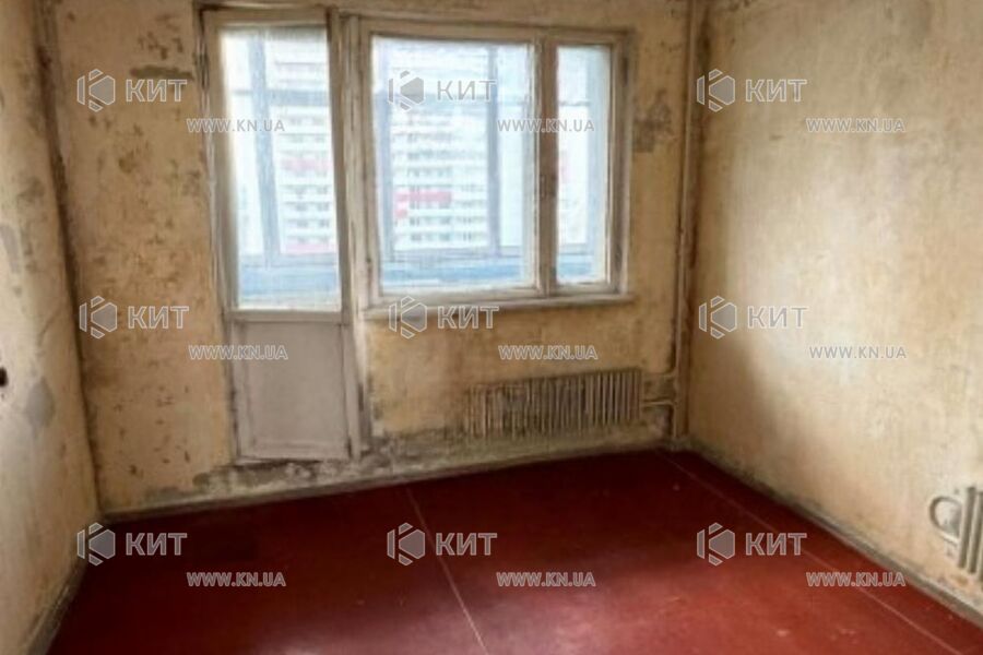 Продажа квартиры Харьков, Салтовка, 656 мрн., 84м²