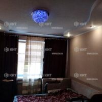 Продаж квартири Харків, Одеська, Основа, 22м²