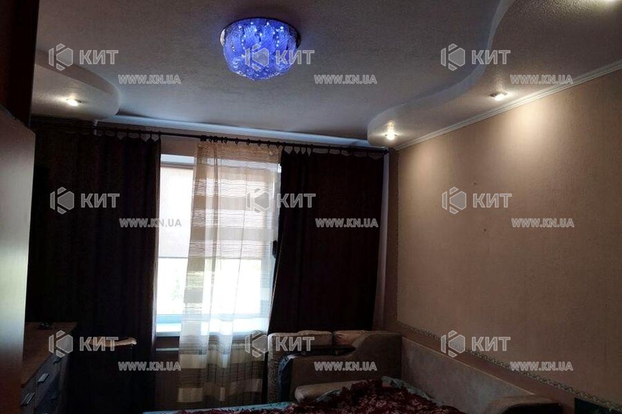 Продаж квартири Харків, Одеська, Основа, 22м²