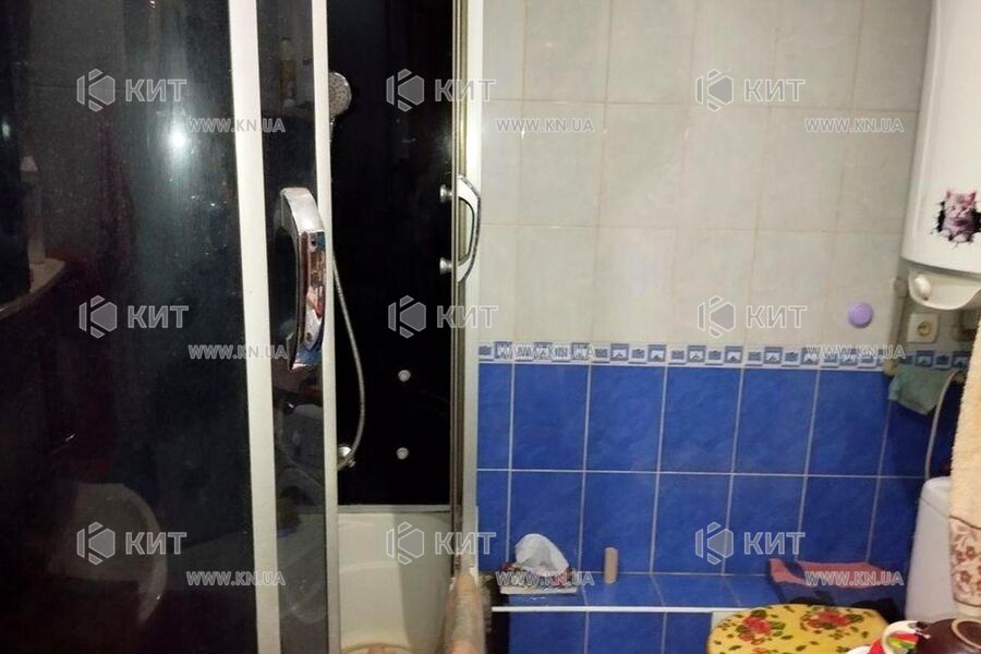 Продаж квартири Харків, Одеська, Основа, 22м²