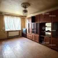Продажа квартиры Харьков, Старая Салтовка, 46.7м²