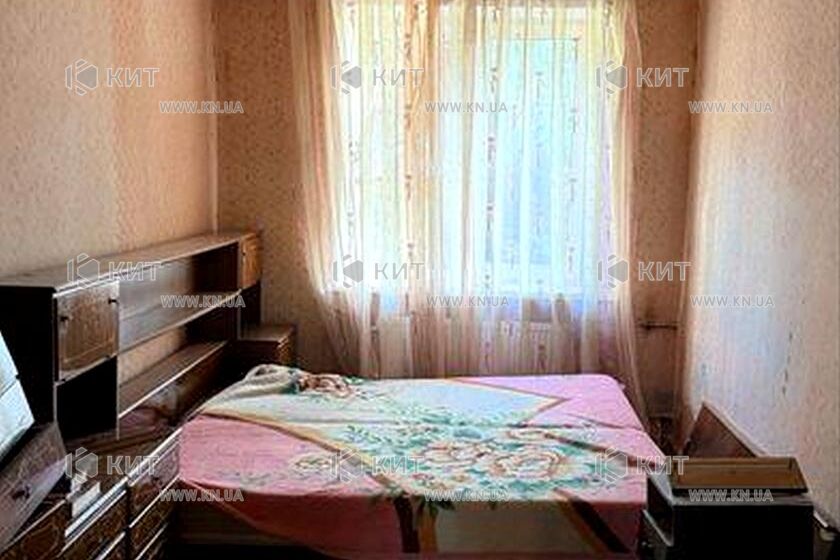 Продажа квартиры Харьков, Старая Салтовка, 46.7м²