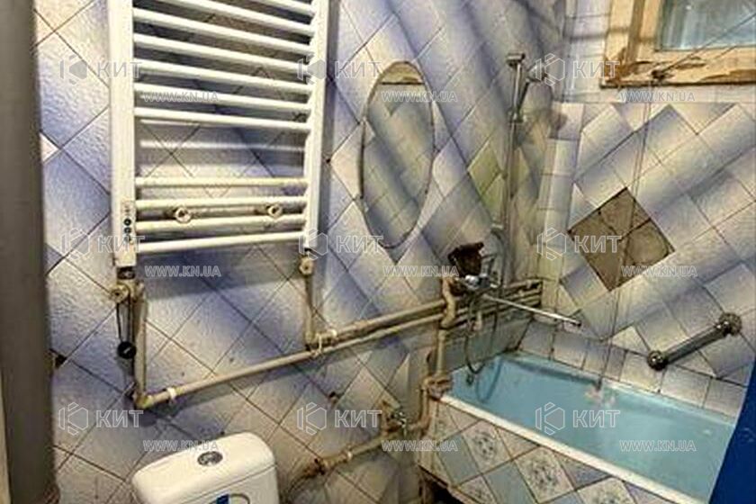 Продажа квартиры Харьков, Старая Салтовка, 46.7м²