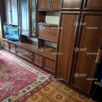 Продажа квартиры Харьков, Одесская, Основа, 34м²