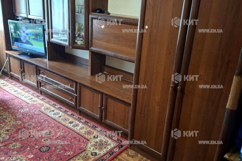 Продажа квартиры Харьков, Одесская, Основа, 34м²