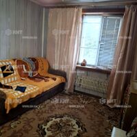 Продажа квартиры Харьков, Одесская, Основа, 34м²
