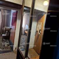 Продажа квартиры Харьков, Одесская, Основа, 34м²