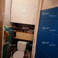 Продажа квартиры Харьков, Одесская, Основа, 34м²