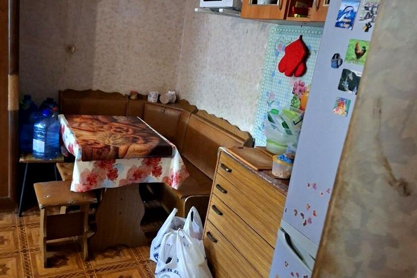 Продажа квартиры Харьков, Одесская, Основа, 34м²