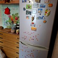 Продажа квартиры Харьков, Одесская, Основа, 34м²