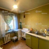 Продаж квартири Харків, Нові Дома, 32м²