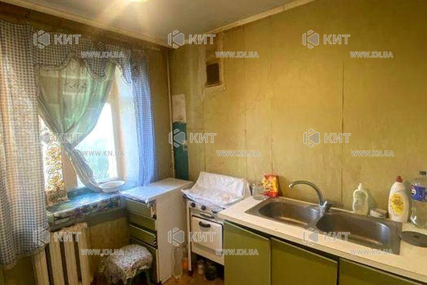 Продаж квартири Харків, Нові Дома, 32м²