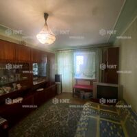 Продаж квартири Харків, Нові Дома, 32м²